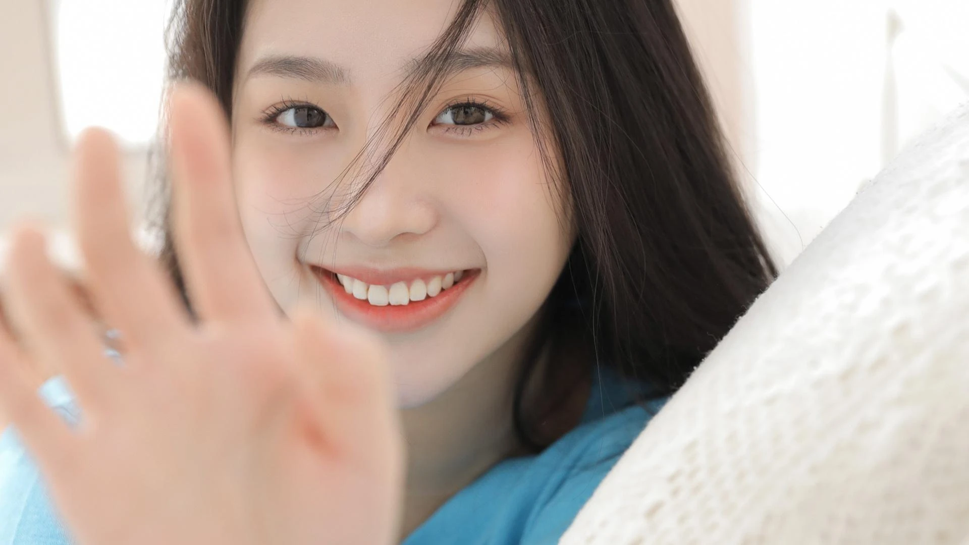 生活专题拍摄准备画面